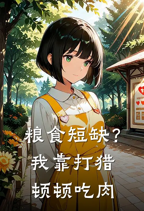 粮食短缺？我靠打猎顿顿吃肉