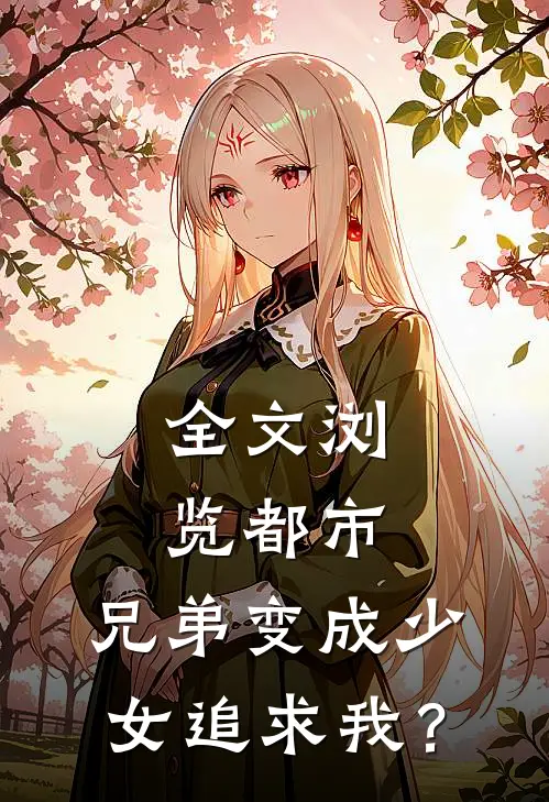 全文浏览都市：兄弟变成少女追求我？