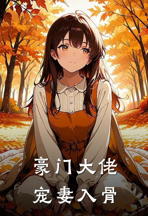 豪门大佬宠妻入骨