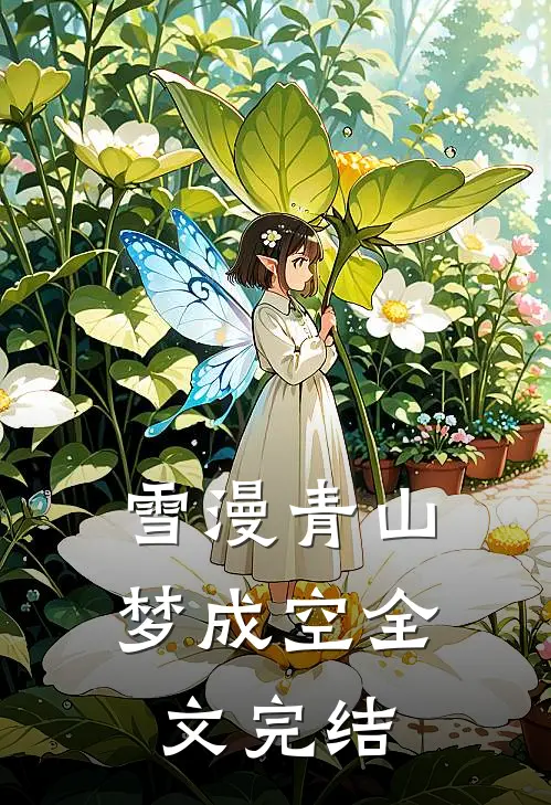 雪漫青山梦成空全文完结