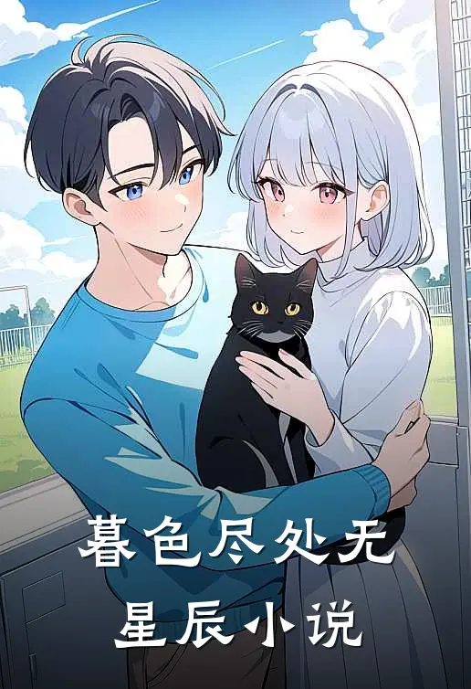 暮色尽处无星辰小说