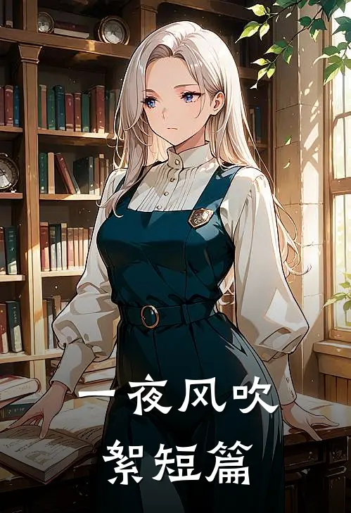 一夜风吹絮短篇