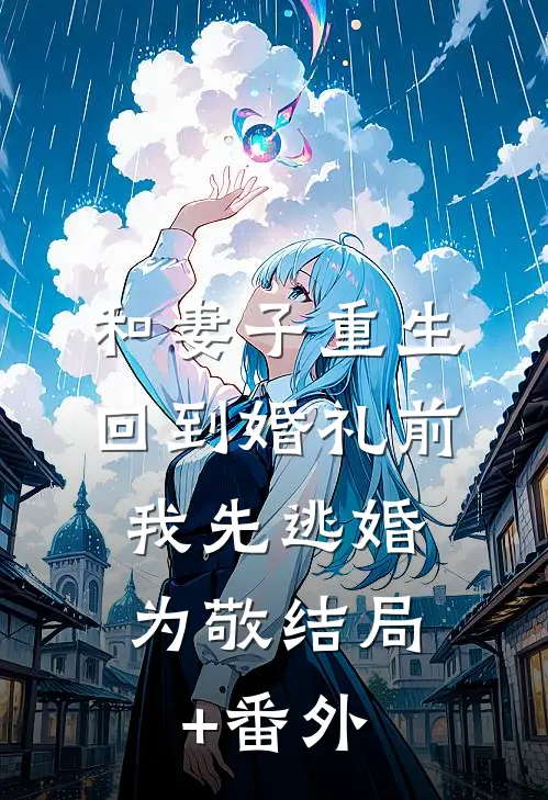 和妻子重生回到婚礼前，我先逃婚为敬结局+番外