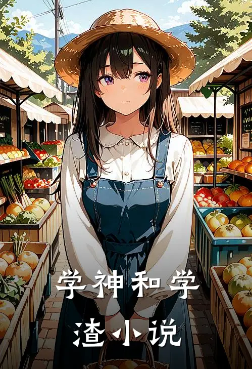 学神和学渣小说