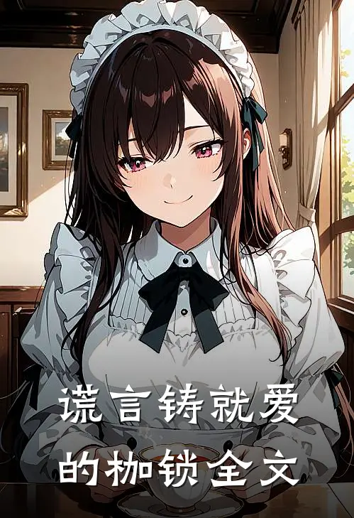 谎言铸就爱的枷锁全文
