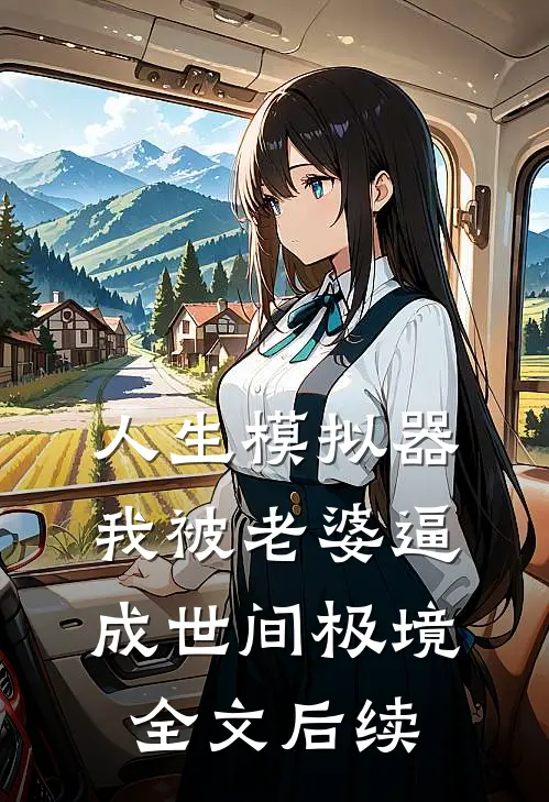 人生模拟器：我被老婆逼成世间极境全文后续