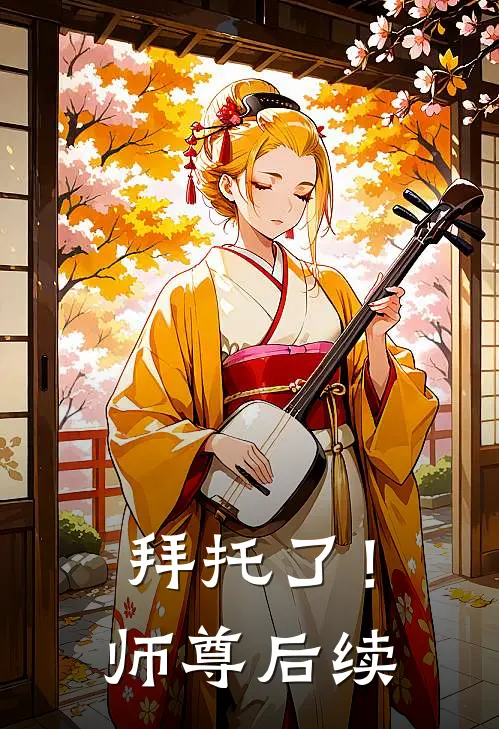 拜托了!师尊后续免费阅读