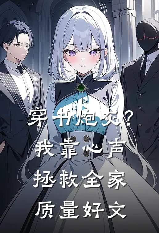 穿书炮灰？我靠心声拯救全家质量好文