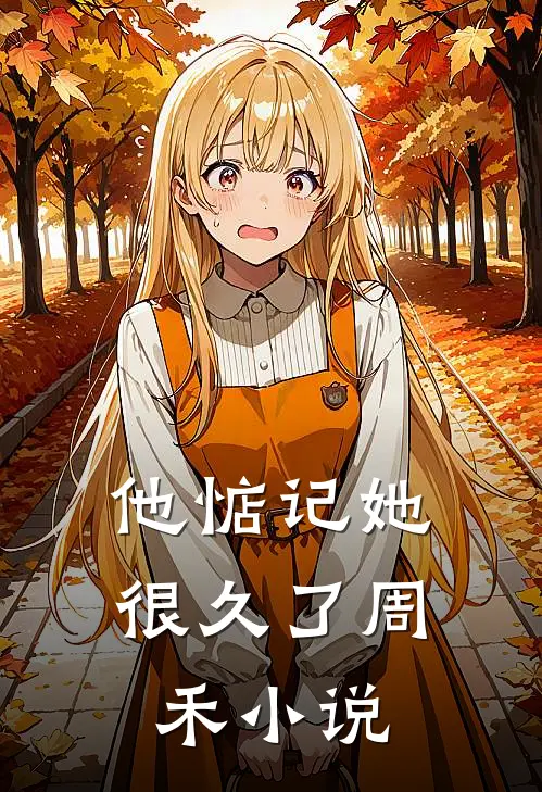 他惦记她很久了周禾小说