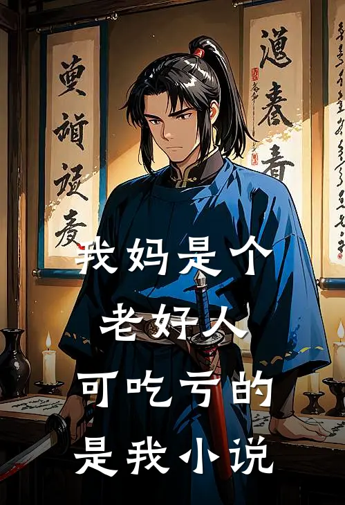我妈是个老好人，可吃亏的是我小说