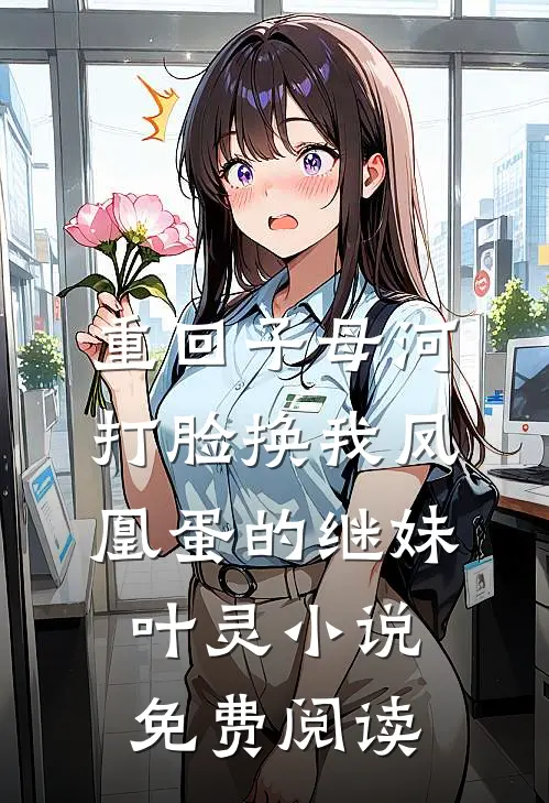 重回子母河，打脸换我凤凰蛋的继妹叶灵小说免费阅读