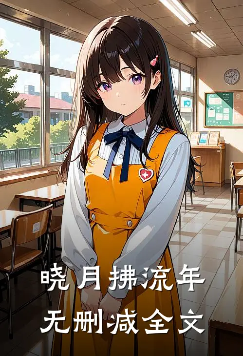 晓月拂流年无删减全文