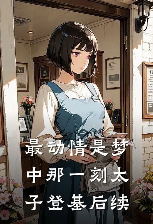 最动情是梦中那一刻太子登基后续