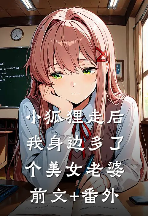 小狐狸走后，我身边多了个美女老婆前文+番外