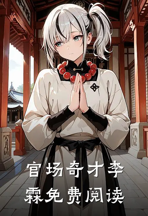 官场奇才李霖免费阅读