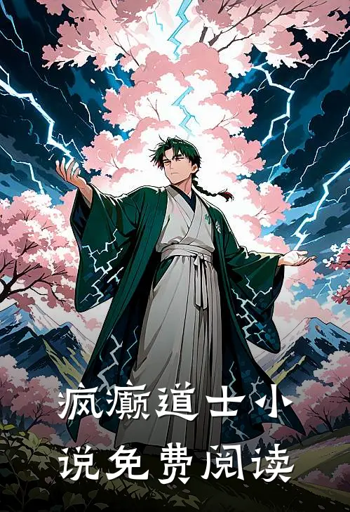 疯癫道士小说免费阅读