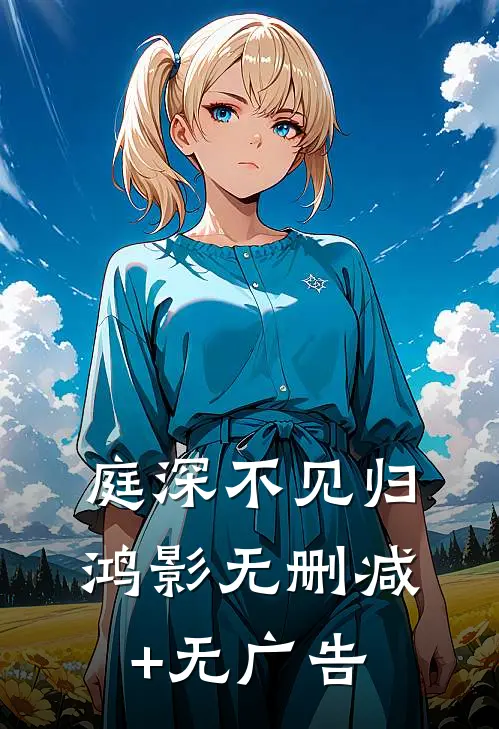 庭深不见归鸿影无删减+无广告