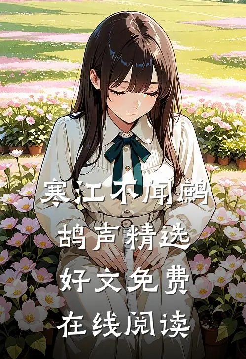 寒江不闻鹧鸪声精选好文免费在线阅读