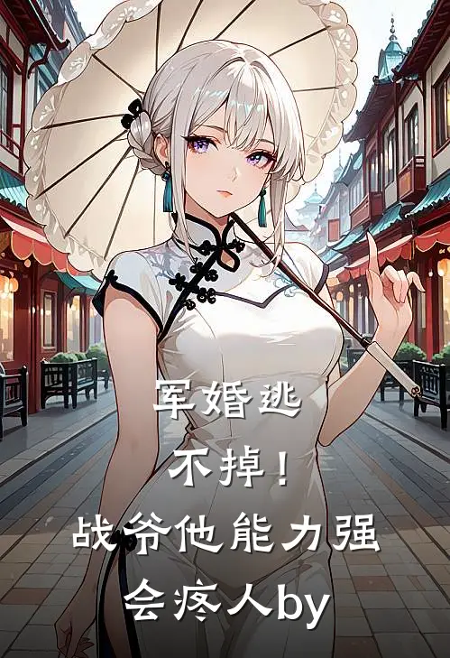 军婚逃不掉！战爷他能力强会疼人by