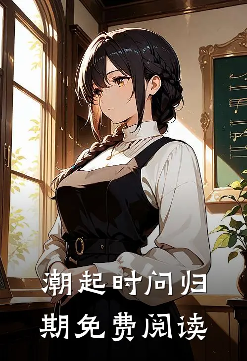 潮起时问归期免费阅读