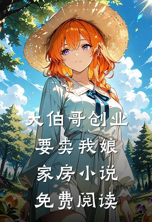 大伯哥创业要卖我娘家房小说免费阅读