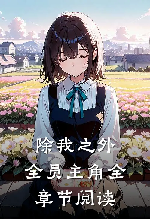 除我之外,全员主角全章节阅读
