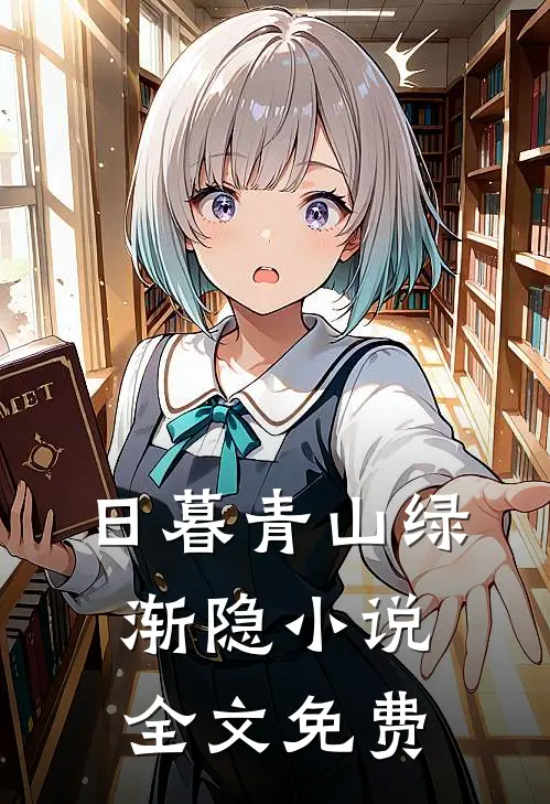 日暮青山绿渐隐小说全文免费