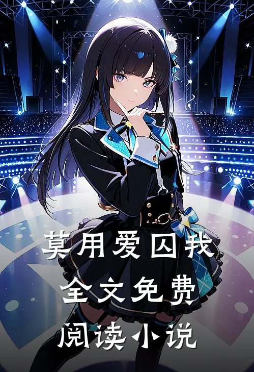 莫用爱囚我全文免费阅读小说