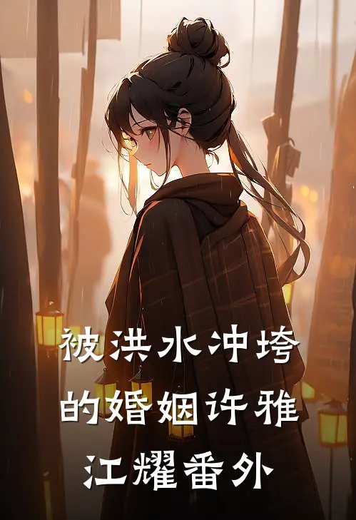 被洪水冲垮的婚姻许雅江耀 番外