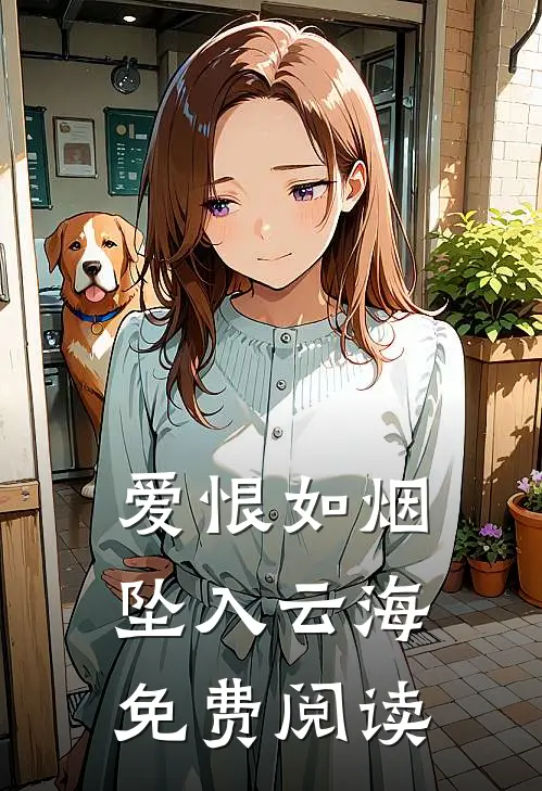 爱恨如烟坠入云海免费阅读