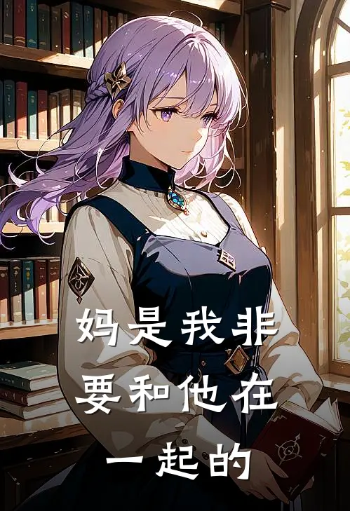 妈是我非要和他在一起的