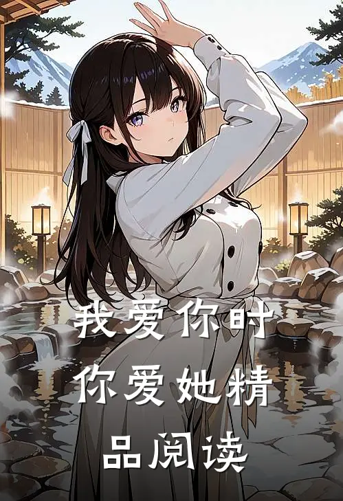 我爱你时，你爱她精品阅读