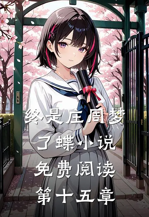 终是庄周梦了蝶小说免费阅读第十五章
