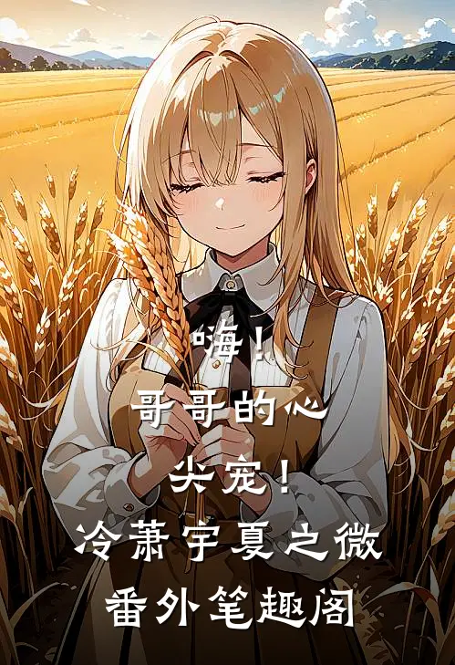嗨！哥哥的心尖宠！：冷萧宇夏之微番外笔趣阁