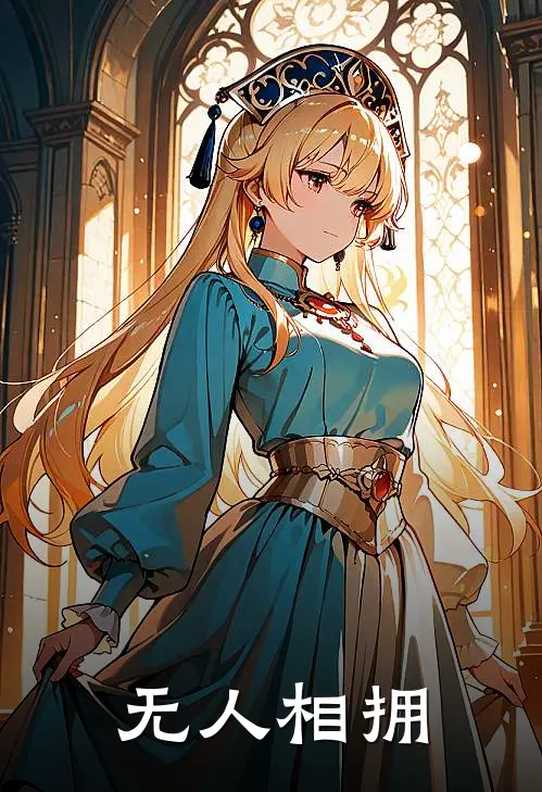 无人相拥
