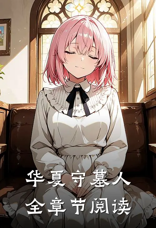 华夏守墓人全章节阅读