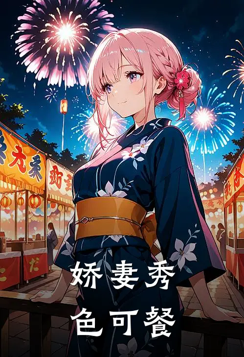 娇妻秀色可餐
