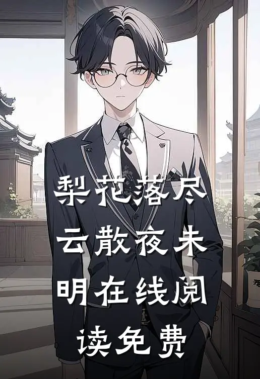 梨花落尽，云散夜未明在线阅读免费