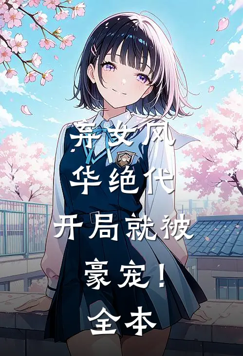 弃女风华绝代,开局就被豪宠!全本免费阅读
