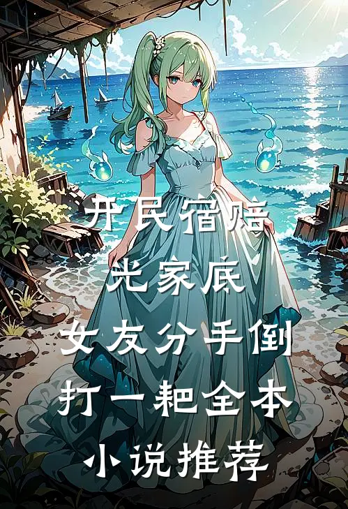 开民宿赔光家底，女友分手倒打一耙全本小说推荐