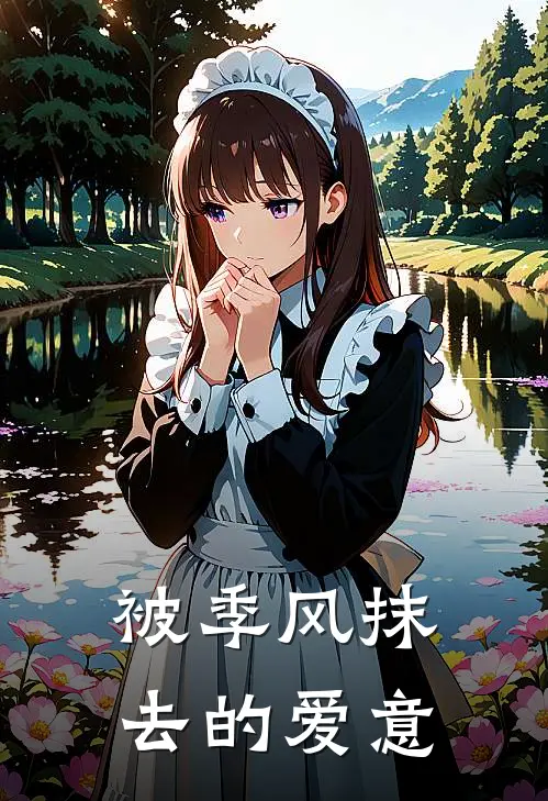 被季风抹去的爱意