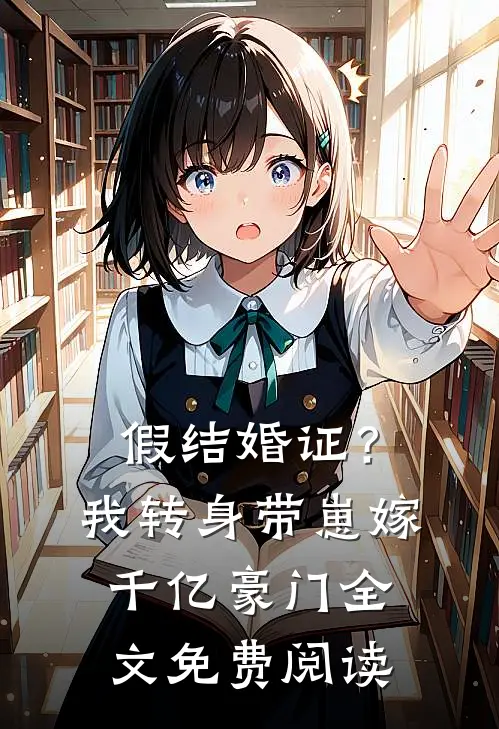 假结婚证？我转身带崽嫁千亿豪门全文免费阅读
