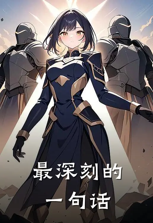 最深刻的一句话
