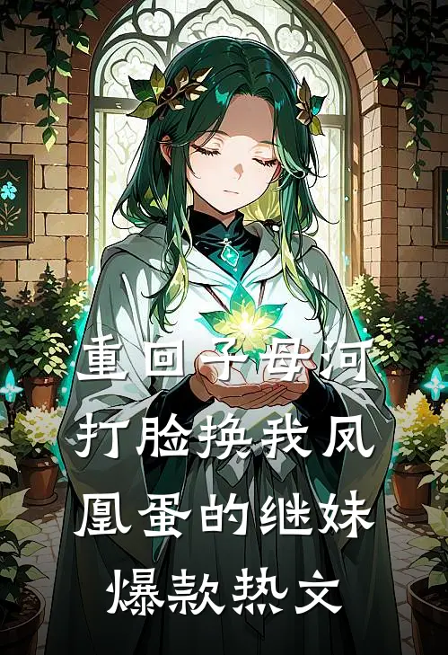重回子母河，打脸换我凤凰蛋的继妹爆款热文