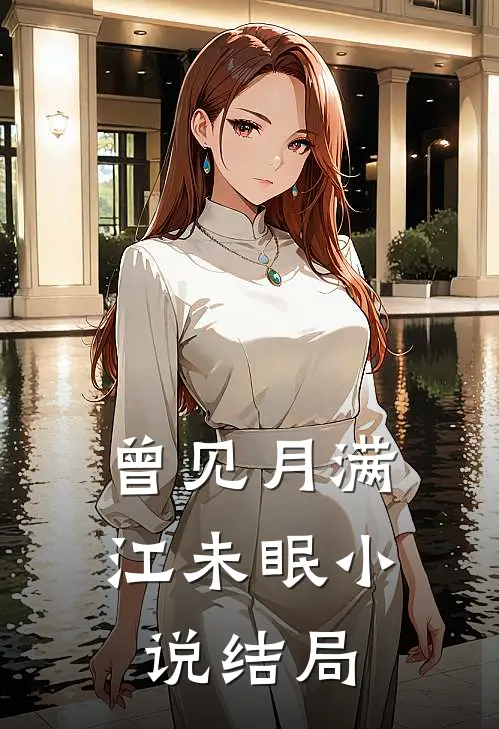 曾见月满江未眠小说结局