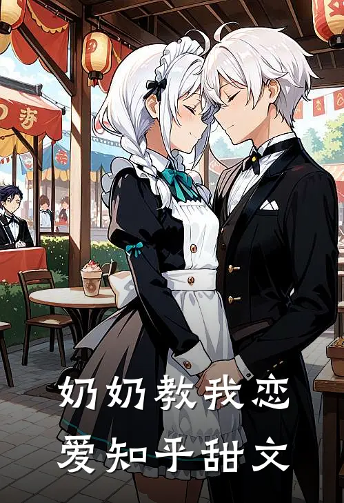 奶奶教我恋爱知乎甜文