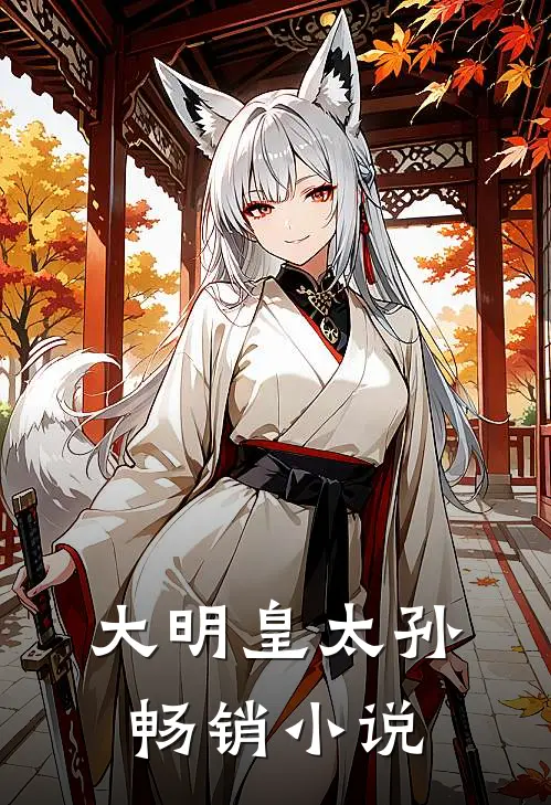 大明皇太孙畅销小说