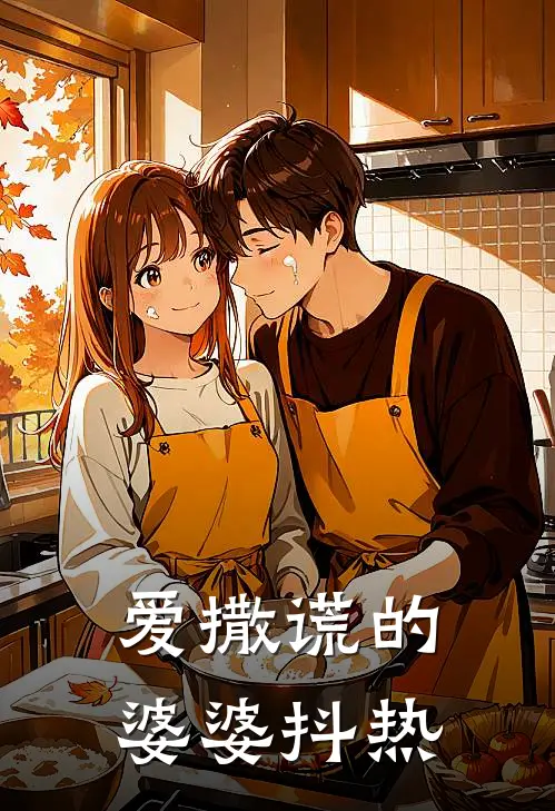 爱撒谎的婆婆抖热
