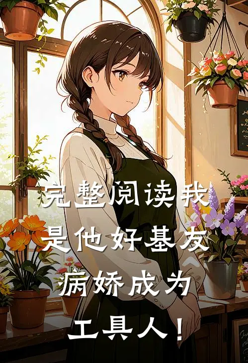 完整阅读我是他好基友，病娇成为工具人！