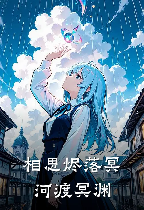 相思烬落冥河渡冥渊